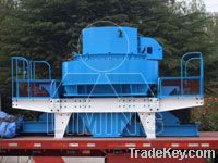 sand making machine