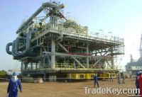 Liquefied Natural Gas