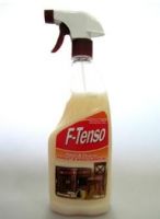 F-Tenso Parquet And Wood Cleaner