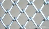 Quality chain link fence with factory price