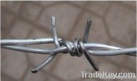 Weight Barbed Wire Manufacture