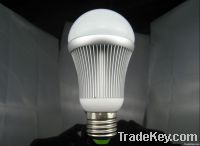 LED  bulbs