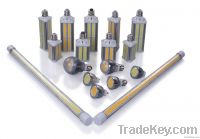 LED COB Lights