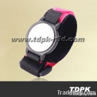 Velcro RFID Wristband