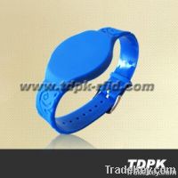 ISO14443B RFID Wristband Tag