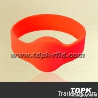 ISO15693 RFID Wristband Tag