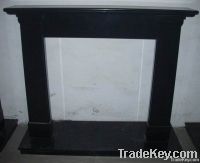 Fireplace Mantel