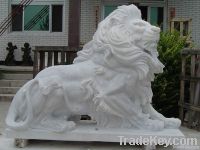 Stone Lion