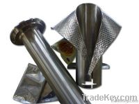 VFFS bag former SESB2