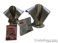 VFFS bag former SESB4