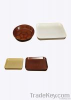 Plastic Food Tray