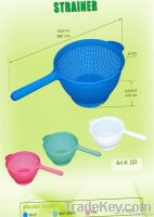 Plastic Strainer