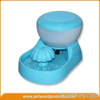 Automatic Pet Water Fountain