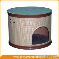 Modular Pet House