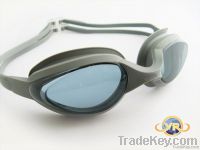 YG-2300 best Custom silicone swimming goggles