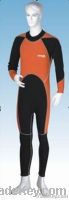 Top Quality Neoprene Diving Suit , Wetsuit