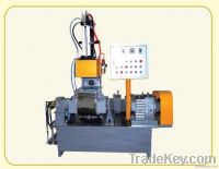 Dispersion Rubber Kneader, Kneading Machine