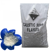 Caustic soda/sodium hydroxide