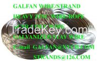 Supply ACSR CORE WIRE/STRAND