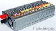 500w 12v 220v power inverter