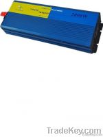 2000w pure sine wave inverter 12v 220v, 2000w 48v 220v power inverter