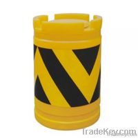 Safety crash bucket