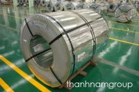Stainless Steel Coil/sheet/strips