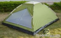 outdoor tent