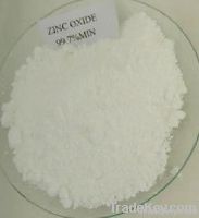 zinc oxide