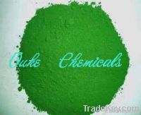 Chrome Oxide Green