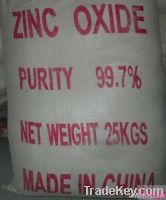 zinc oxide 99.7%