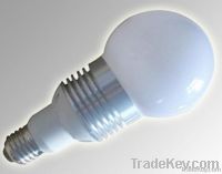 LED bulb