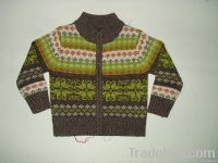 children sweater