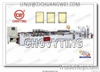 Heavy Duty Multifunction Laminated Bag Making Machine