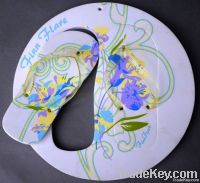 EVA beach shoes
