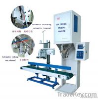 rice packing machine