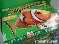 Wholesale Air Swimmers, Worldwide Free shipping, Chirstmas Gifts