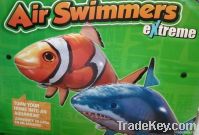 Christmas Gifts, Worldwide free shipping, wholesale price, AIR SWIMMERS