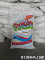 bulk detergent powder