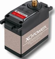 Servo XQ-Power 60kg Torque Brushless