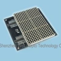 8*8 LED dot-matrix display module