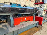 High QualityDouble Stage  Plstic Recycling Equipment