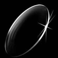 1.56 UV-400 resin lens