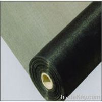 PVC fiberglass insect screen
