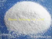 white aluminum oxide for sandblasting