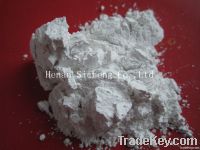 white aluminum oxide for polishing