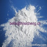 refractory material whitealuminum oxide fine powder