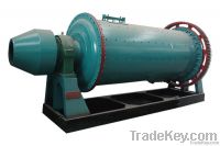 ball mill