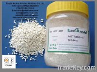 rubber accelerators   DM