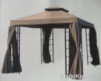 Foldable Tent